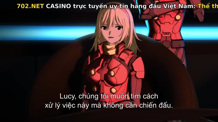 Tập 5 phim Biệt Đội Công Lý