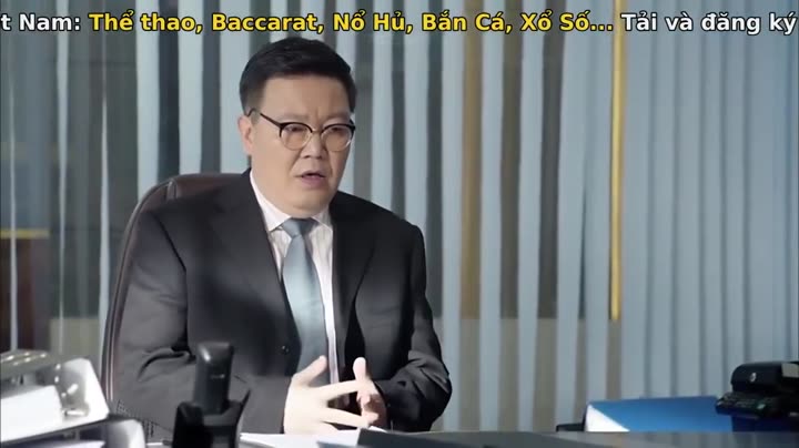Người Thừa Kế 10 Hình ảnh tập 1 Người Thừa Kế