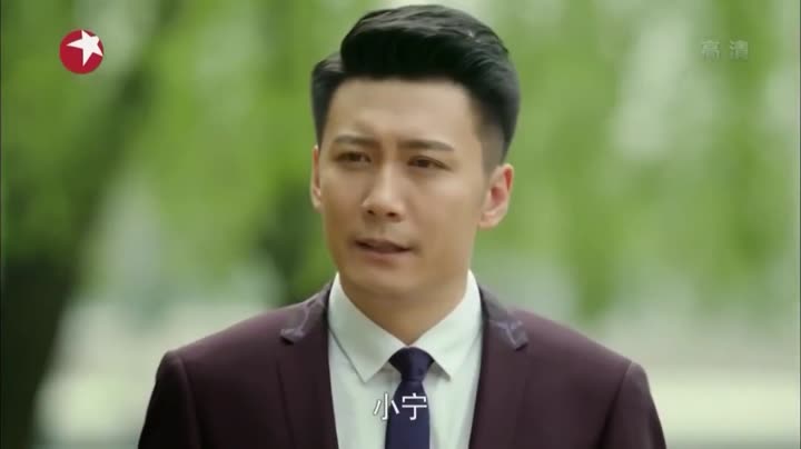 Người Thừa Kế 10 Hình ảnh tập 22 Người Thừa Kế