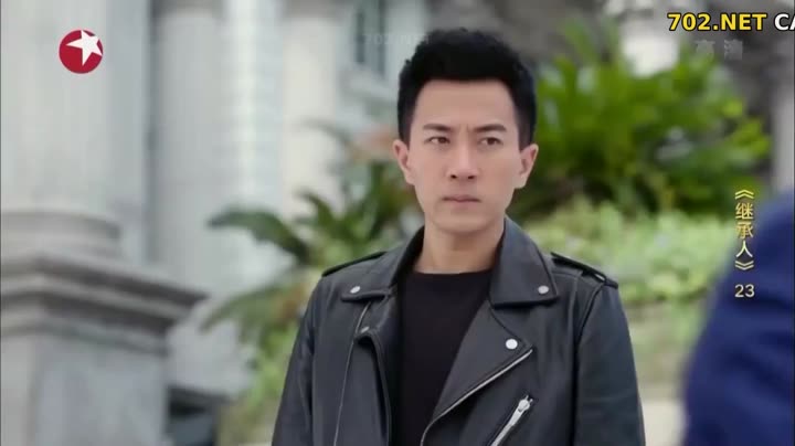 Người Thừa Kế 10 Hình ảnh tập 23 Người Thừa Kế
