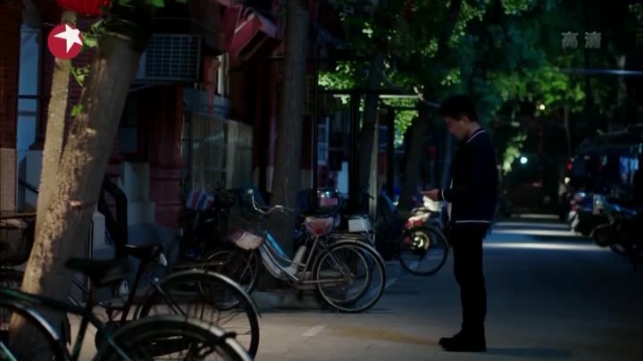 Người Thừa Kế 9 Tập 31 phim Người Thừa Kế