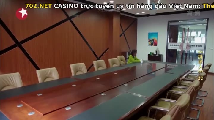 Hình ảnh tập 32 Người Thừa Kế