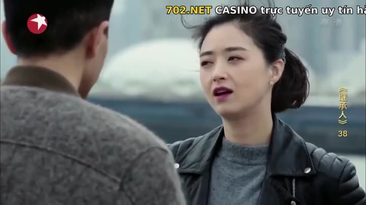 Hình ảnh tập 38 Người Thừa Kế