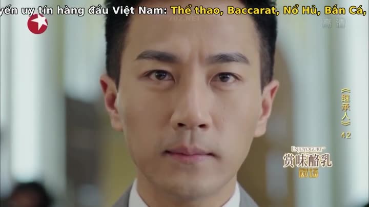 Người Thừa Kế 10 Hình ảnh tập 42 Người Thừa Kế