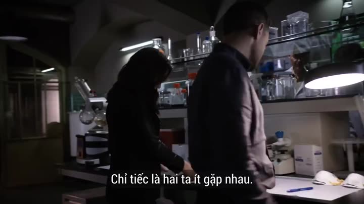 Đặc Vụ S.H.I.E.L.D. (Phần 4) 9 Tập 1 phim Đặc Vụ S.H.I.E.L.D. (Phần 4)