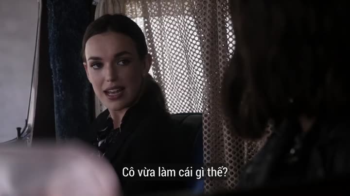 Tập 4 phim Đặc Vụ S.H.I.E.L.D. (Phần 4)