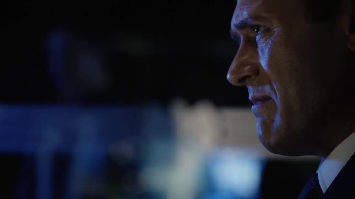 Hình ảnh tập 6 Đặc Vụ S.H.I.E.L.D. (Phần 4)