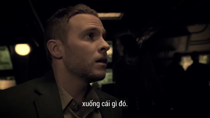 Đặc Vụ S.H.I.E.L.D. (Phần 4) 9 Tập 7 phim Đặc Vụ S.H.I.E.L.D. (Phần 4)