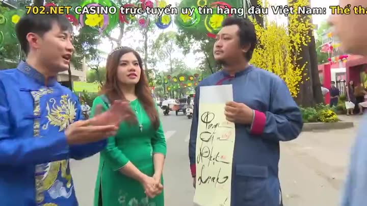 Tập 9 phim 8 Xi-Nê