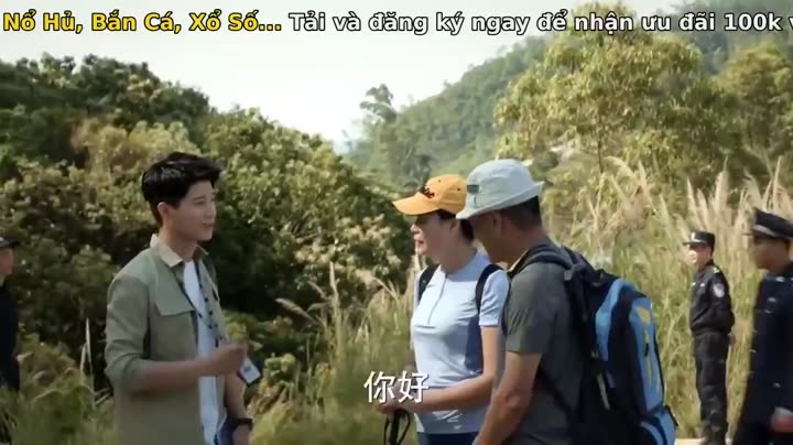 Thanh Xuân Cảnh Sự 10 Hình ảnh tập 11 Thanh Xuân Cảnh Sự