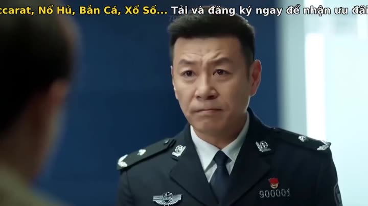 Thanh Xuân Cảnh Sự 10 Hình ảnh tập 14 Thanh Xuân Cảnh Sự