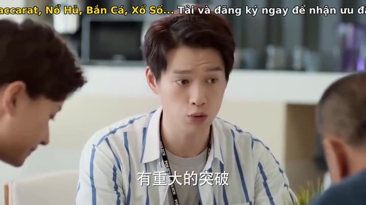 Hình ảnh tập 27 Thanh Xuân Cảnh Sự