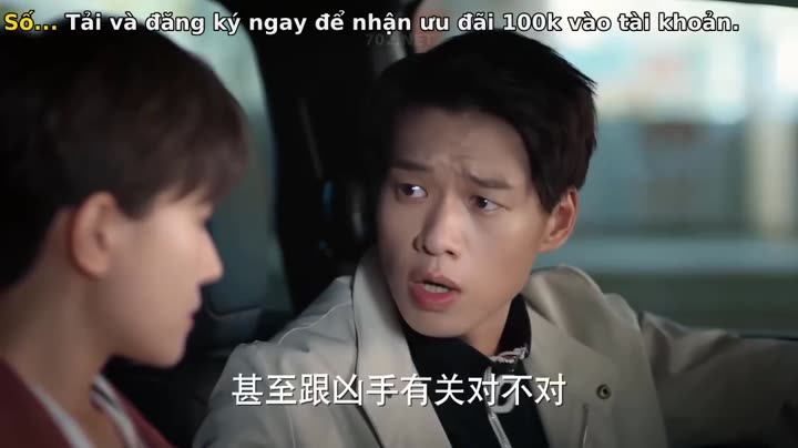 Thanh Xuân Cảnh Sự 10 Hình ảnh tập 3 Thanh Xuân Cảnh Sự