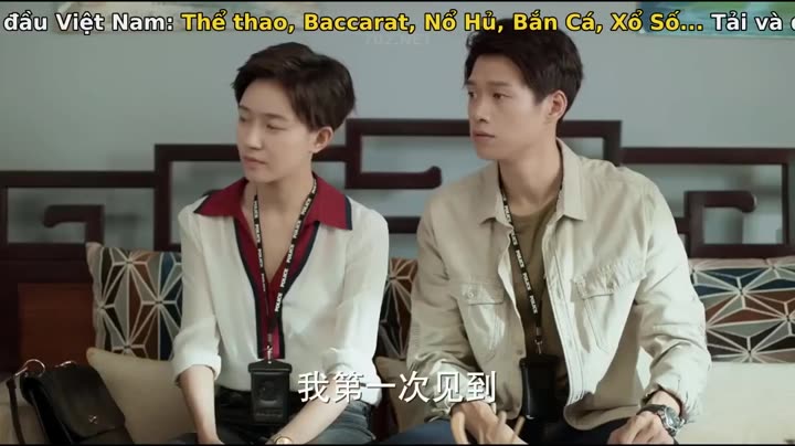 Thanh Xuân Cảnh Sự 10 Hình ảnh tập 30 Thanh Xuân Cảnh Sự