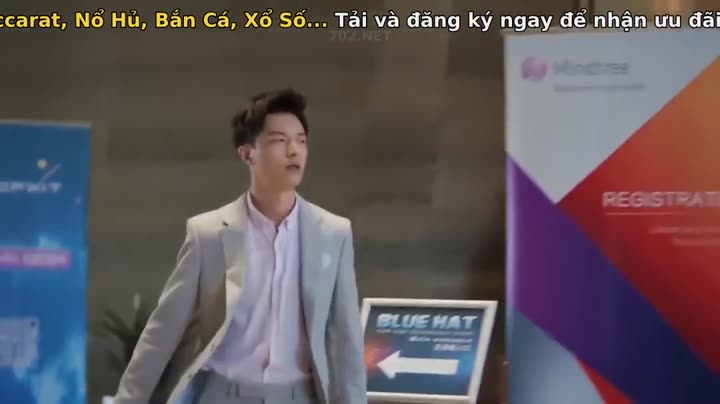 Thanh Xuân Cảnh Sự 10 Hình ảnh tập 36 Thanh Xuân Cảnh Sự