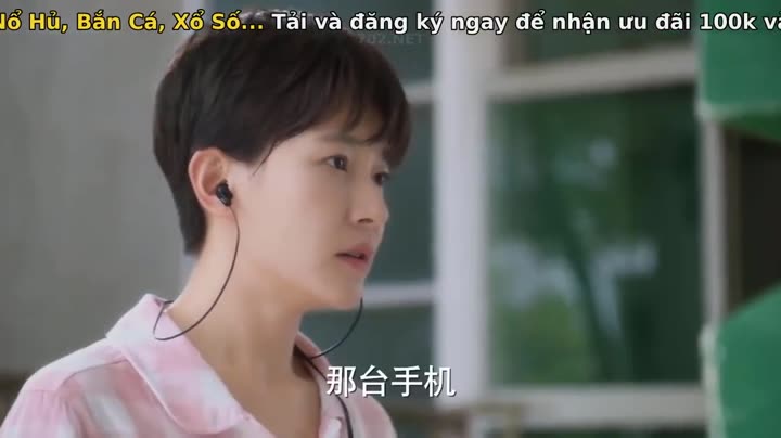 Hình ảnh tập 38 Thanh Xuân Cảnh Sự
