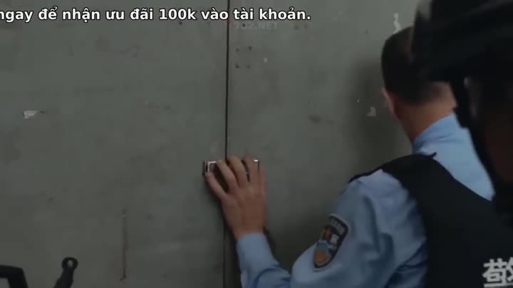 Thanh Xuân Cảnh Sự 10 Hình ảnh tập 39 Thanh Xuân Cảnh Sự