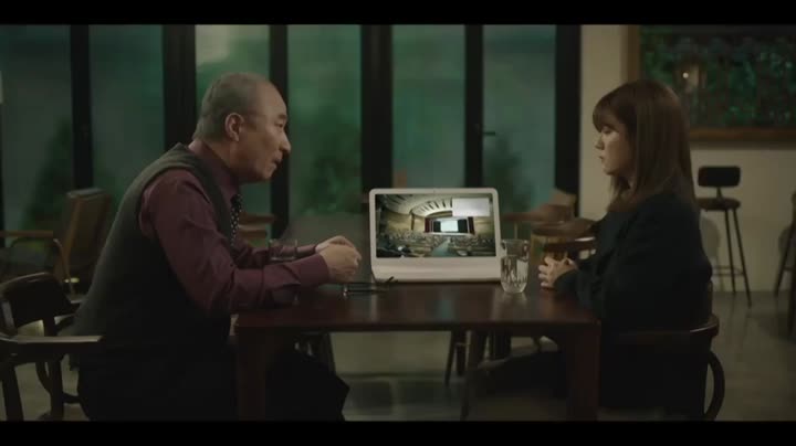 Hình ảnh tập 18 Lật Ngược Thời Gian