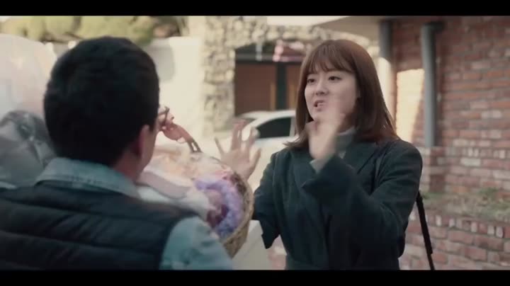 Tập 6 phim Lật Ngược Thời Gian