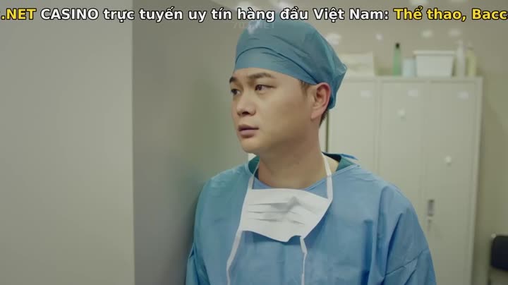 Hình ảnh tập 1 Bác Sĩ Nhi Khoa Tài Ba