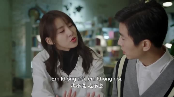 Tập 14 phim Bác Sĩ Nhi Khoa Tài Ba