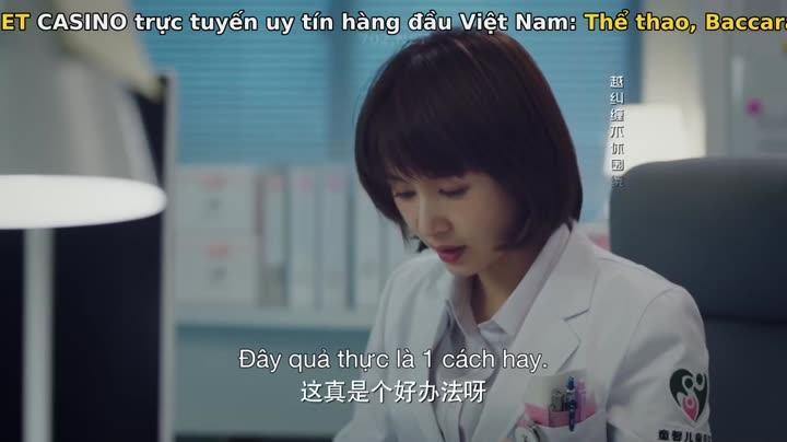 Hình ảnh tập 16 Bác Sĩ Nhi Khoa Tài Ba