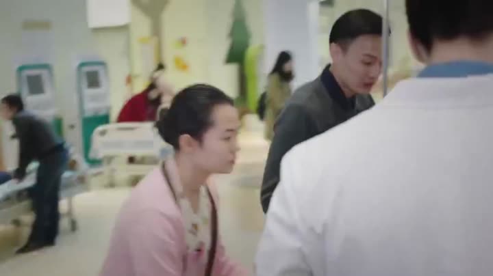 Bác Sĩ Nhi Khoa Tài Ba 9 Tập 18 phim Bác Sĩ Nhi Khoa Tài Ba