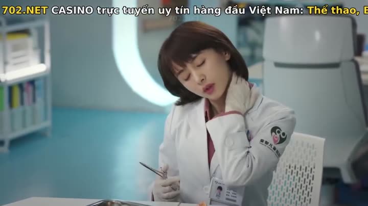 Bác Sĩ Nhi Khoa Tài Ba 10 Hình ảnh tập 19 Bác Sĩ Nhi Khoa Tài Ba