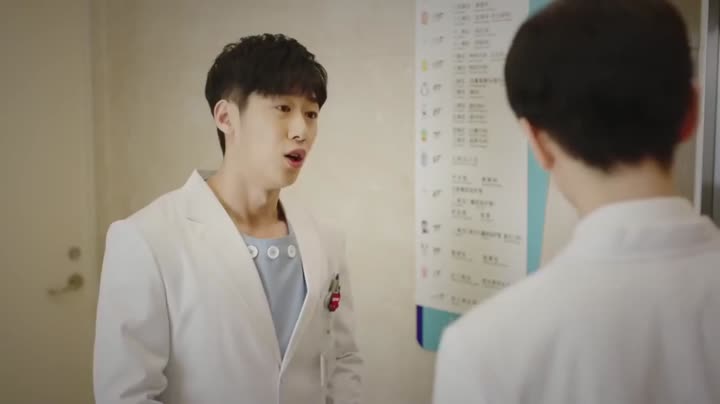 Bác Sĩ Nhi Khoa Tài Ba 9 Tập 20 phim Bác Sĩ Nhi Khoa Tài Ba