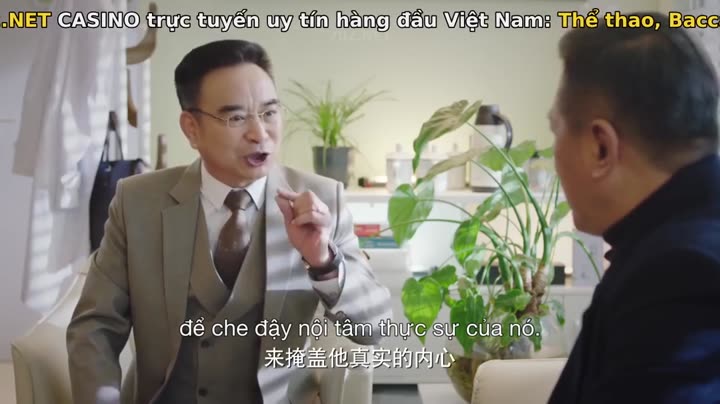 Bác Sĩ Nhi Khoa Tài Ba 10 Hình ảnh tập 20 Bác Sĩ Nhi Khoa Tài Ba