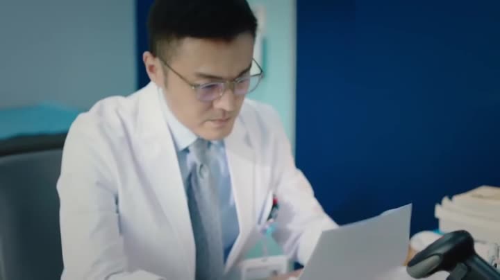 Bác Sĩ Nhi Khoa Tài Ba 9 Tập 22 phim Bác Sĩ Nhi Khoa Tài Ba