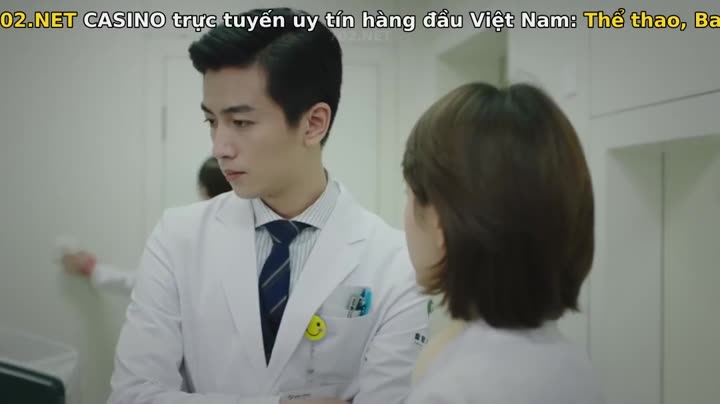 Bác Sĩ Nhi Khoa Tài Ba 10 Hình ảnh tập 22 Bác Sĩ Nhi Khoa Tài Ba