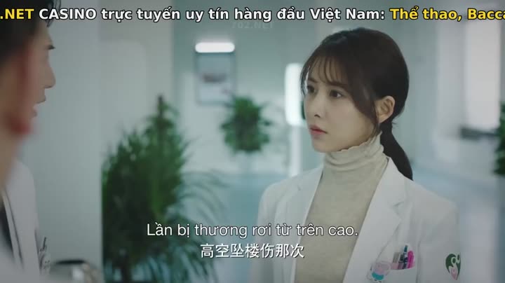 Hình ảnh tập 23 Bác Sĩ Nhi Khoa Tài Ba