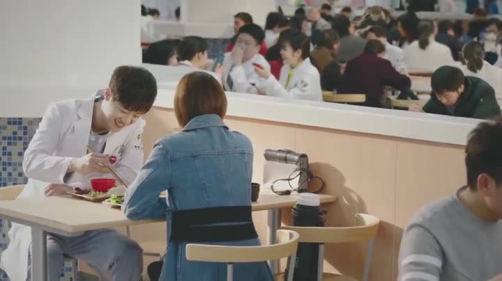 Bác Sĩ Nhi Khoa Tài Ba 9 Tập 24 phim Bác Sĩ Nhi Khoa Tài Ba