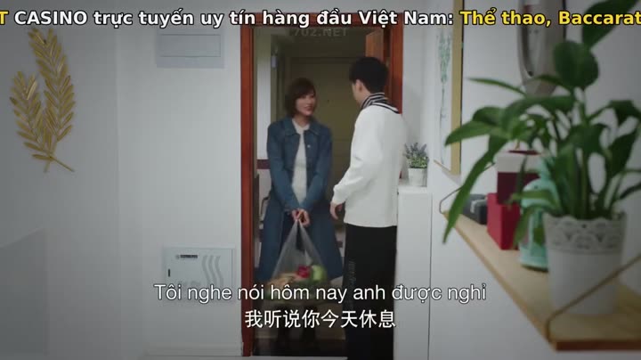 Bác Sĩ Nhi Khoa Tài Ba 10 Hình ảnh tập 24 Bác Sĩ Nhi Khoa Tài Ba