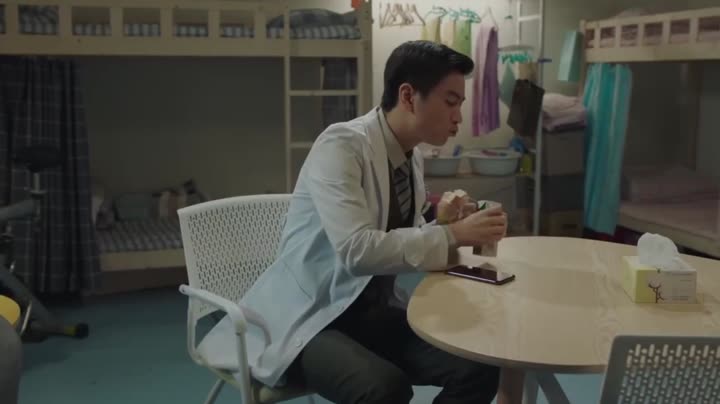 Bác Sĩ Nhi Khoa Tài Ba 9 Tập 25 phim Bác Sĩ Nhi Khoa Tài Ba