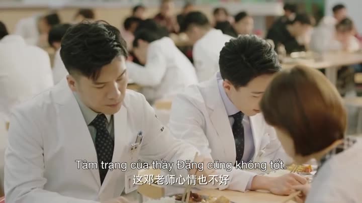 Bác Sĩ Nhi Khoa Tài Ba 9 Tập 27 phim Bác Sĩ Nhi Khoa Tài Ba