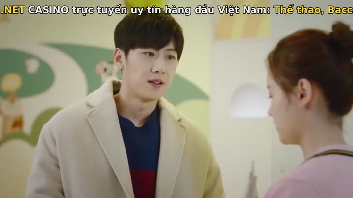 Bác Sĩ Nhi Khoa Tài Ba 10 Hình ảnh tập 27 Bác Sĩ Nhi Khoa Tài Ba
