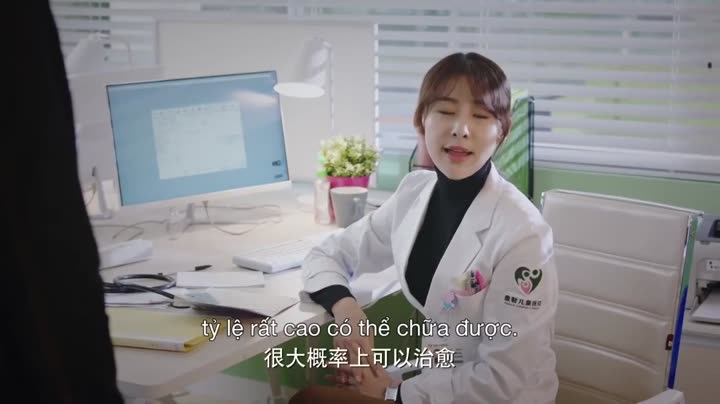 Bác Sĩ Nhi Khoa Tài Ba 9 Tập 33 phim Bác Sĩ Nhi Khoa Tài Ba