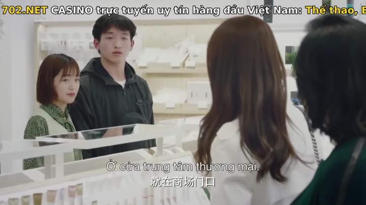 Bác Sĩ Nhi Khoa Tài Ba 10 Hình ảnh tập 33 Bác Sĩ Nhi Khoa Tài Ba