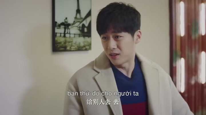 Bác Sĩ Nhi Khoa Tài Ba 9 Tập 35 phim Bác Sĩ Nhi Khoa Tài Ba