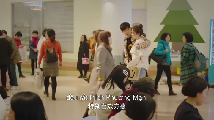 Bác Sĩ Nhi Khoa Tài Ba 9 Tập 38 phim Bác Sĩ Nhi Khoa Tài Ba