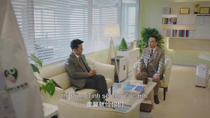 Tập 43 phim Bác Sĩ Nhi Khoa Tài Ba
