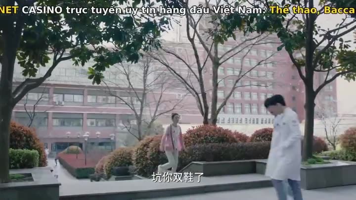 Bác Sĩ Nhi Khoa Tài Ba 10 Hình ảnh tập 5 Bác Sĩ Nhi Khoa Tài Ba