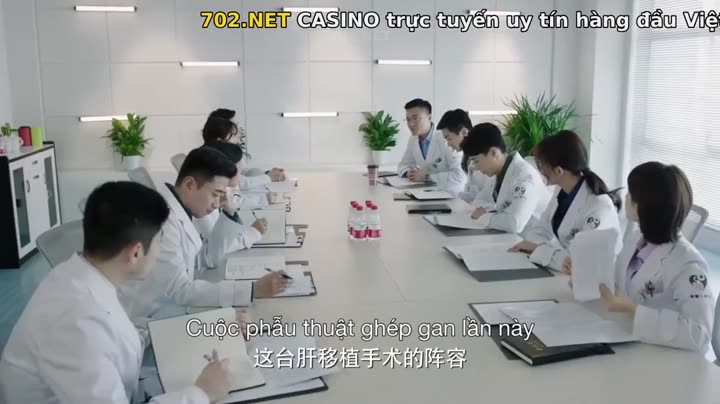 Bác Sĩ Nhi Khoa Tài Ba 10 Hình ảnh tập 6 Bác Sĩ Nhi Khoa Tài Ba