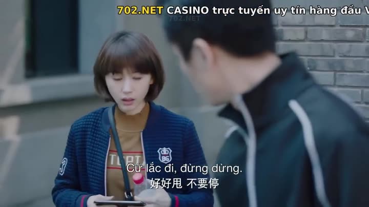 Hình ảnh tập 7 Bác Sĩ Nhi Khoa Tài Ba