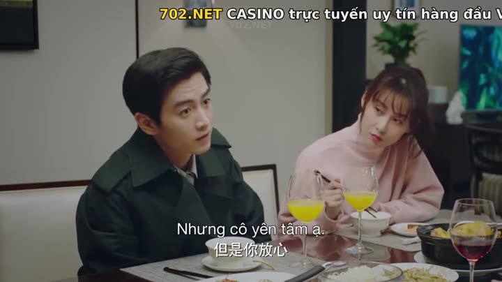 Bác Sĩ Nhi Khoa Tài Ba 10 Hình ảnh tập 8 Bác Sĩ Nhi Khoa Tài Ba
