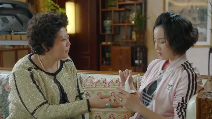 Tiểu Biệt Ly 9 Tập 24 phim Tiểu Biệt Ly