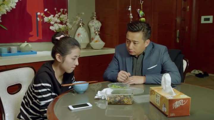 Tiểu Biệt Ly 10 Hình ảnh tập 24 Tiểu Biệt Ly