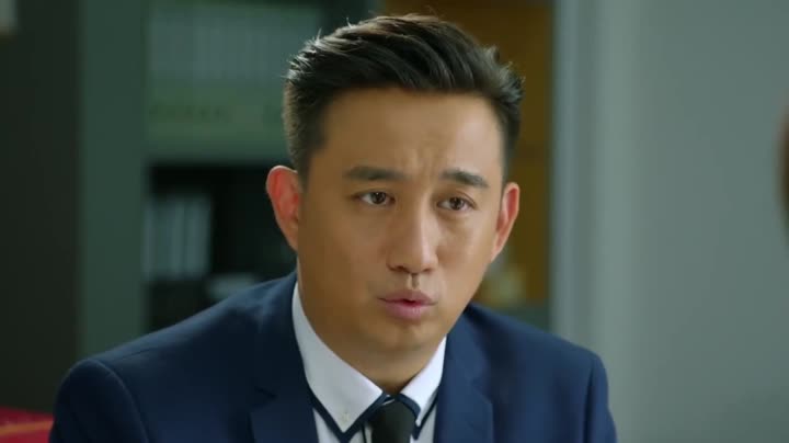 Tập 43 phim Tiểu Biệt Ly